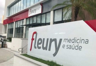 Fleury / Divulgação