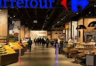 Carrefour: XP Investimentos corta preço-alvo / Divulgação