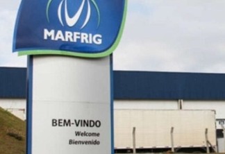 Marfrig (MRFG3) / Foto: Divulgação