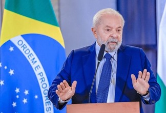 Lula  / Ricardo Stuckert/PR