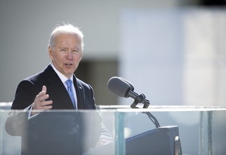 Presidente da Câmara dos EUA pede abertura de impeachment de Biden / Creative Commons
