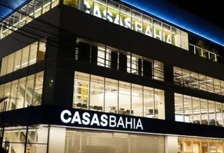 Via muda nome para Grupo Casas Bahia / Divulgação
