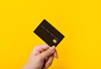 Cartão de crédito/Reprodução