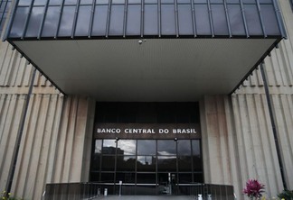 Banco Central do Brasil. Foto: Agência Brasil