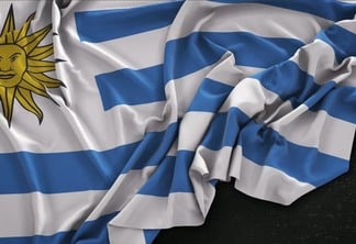 Uruguai pressiona por acordo comerciais. Reprodução Freepik
