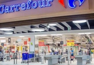 Carrefour (CRFB3) / Divulgação