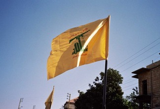 Hezbollah irá contribuir com guerra entre Israel e Hamas / Creative Commons