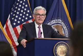 Powell diz que foco do Fed é apoiar uma economia saudável / Creative Commons