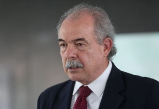 Presidente do BNDES minimiza calote da Venezuela / Agência Brasil
