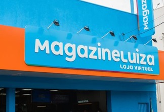 Magazine Luiza (MGLU3): ações derretem quase 7% em plena Black Friday