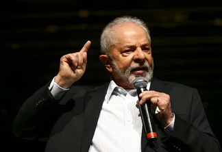 Lula / Agência Brasil