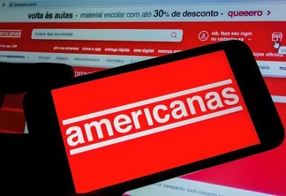 Americanas (AMER3) / Foto: Divulgação
