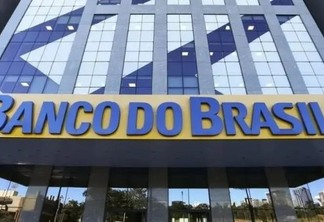 Banco do Brasil tem lucro ajustado de R$ 8,79 bi no 3T23 / Agência Brasil
