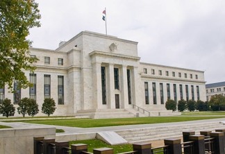 Fed (Federal Reserve) / Creative Commons