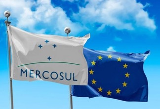Acordo Mercosul e UE esfriou / Reprodução
