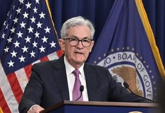 Powell sinaliza manutenção da taxa de juros / Creative Commons
