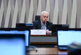 Otto Alencar indica que MP da desoneração sofrerá mudanças - Foto: Edilson Rodrigues / Agência Senado