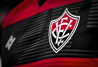 Camisa do Esporte Clube Vitória / Divulgação