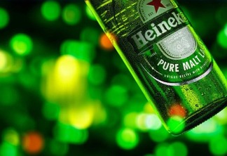 Heineken / Divulgação