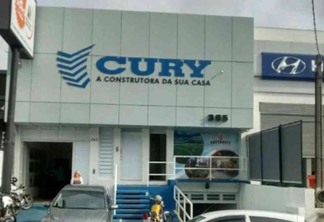 Cury (CURY3). Foto: Reprodução