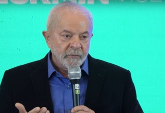 Lula sanciona lei de apostas / Agência Brasil