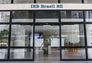 IRB Brasil: Citi eleva preço-alvo / Divulgação
