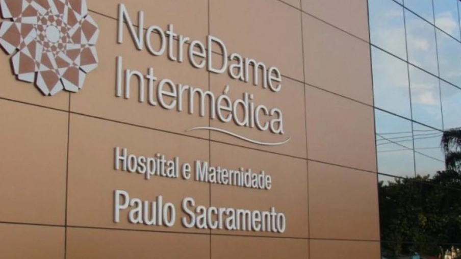 Notredame Intermedica
