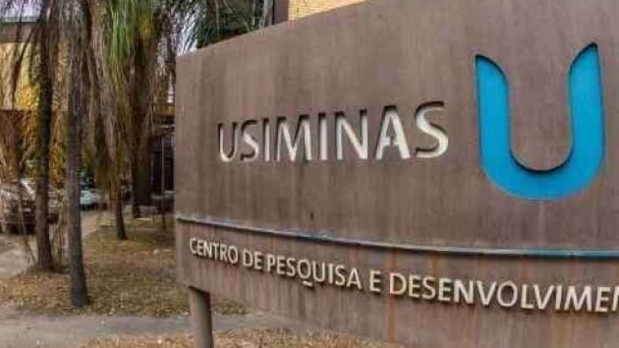 BofA prevê salto de 81% nas ações da Usiminas
