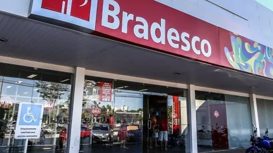 Bradesco / Divulgação