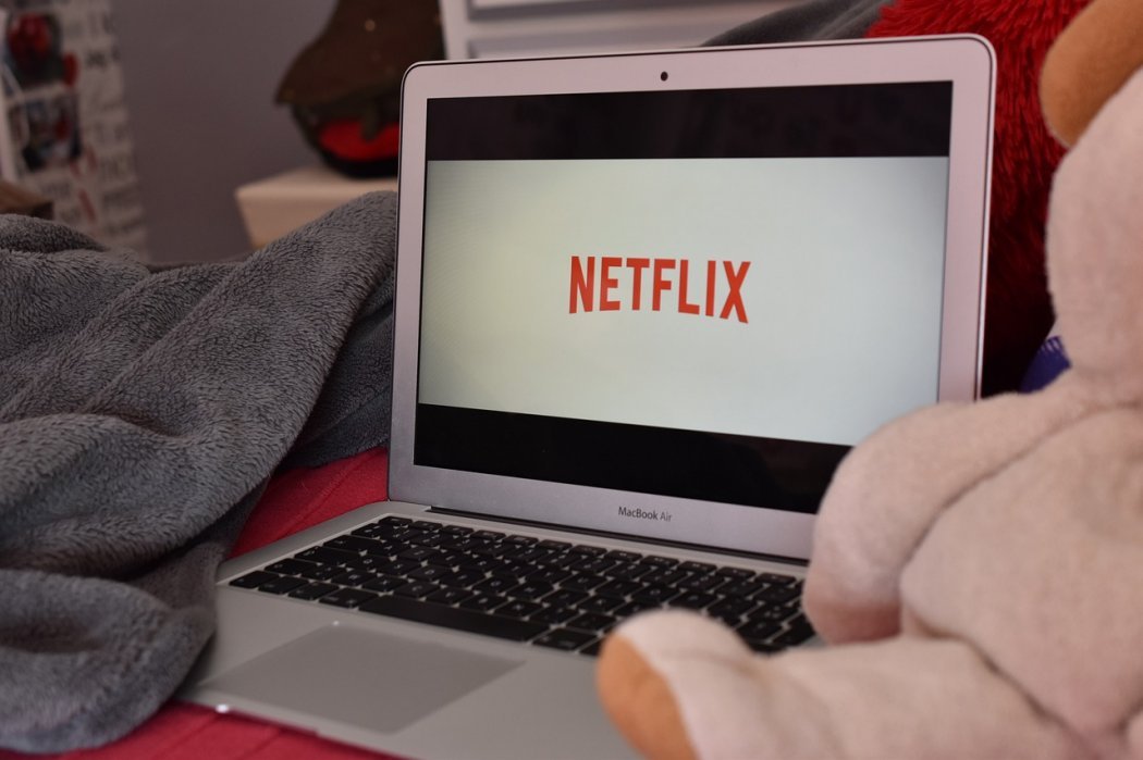 Netflix vê aumento nas buscas por cancelamento após fim do