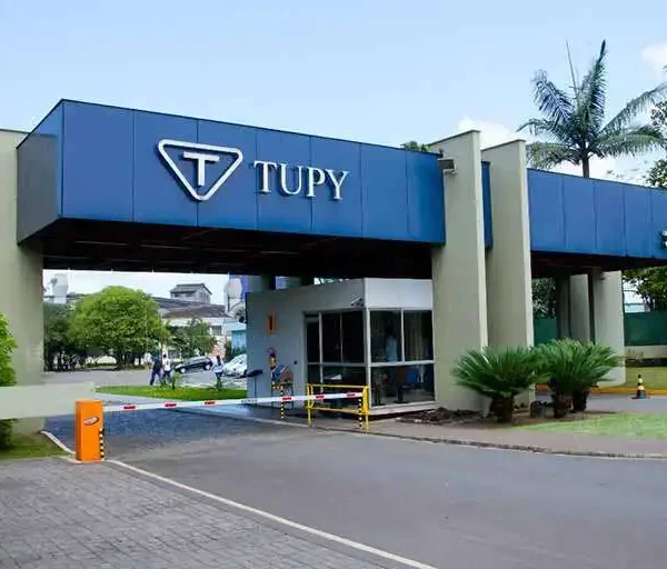 TUPY-2712