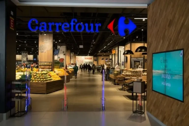 Carrefour: Citi corta preço-alvo / Divulgação