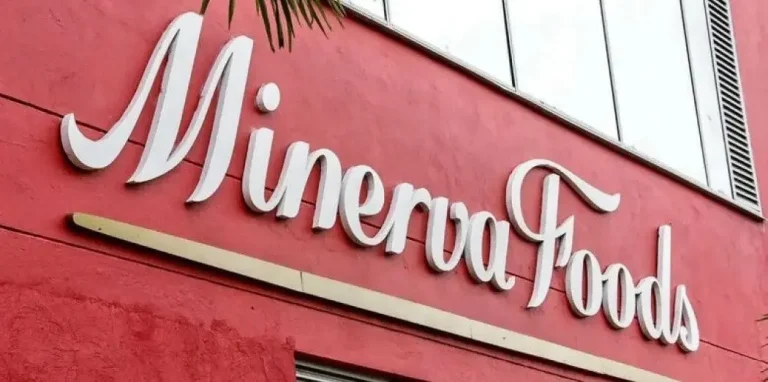Minerva faz oferta de US$ 100 mi em títulos de dívida no exterior / Divulgação