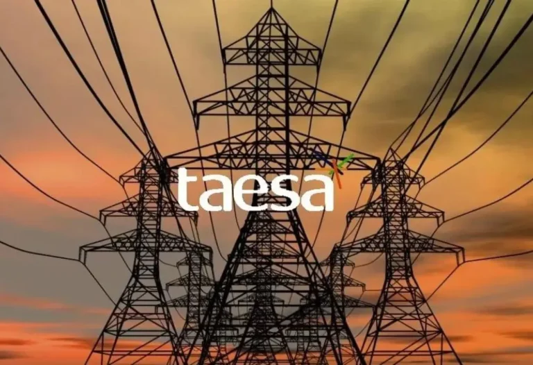Taesa anunciou emissão de debêntures / Divulgação