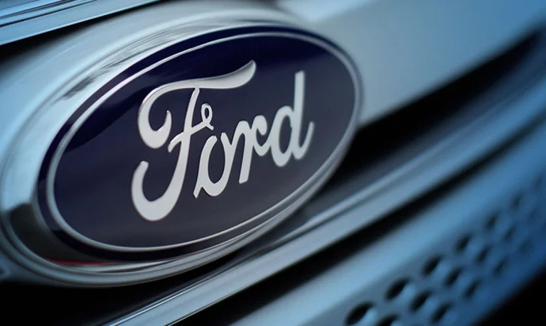 Ford tem lucro líquido de US$ 1,2 bilhão no 3T23 / Divulgação