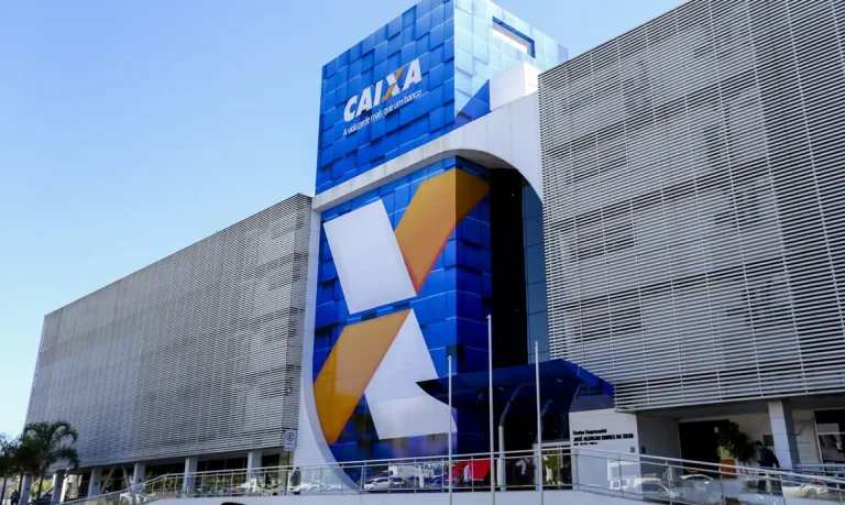 Caixa / Agência Brasil
