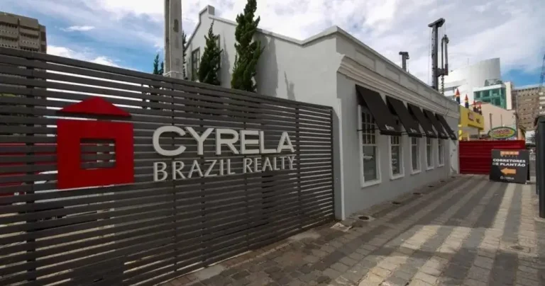 Cyrela lucra R$ 251 milhões no 3T23 / Divulgação
