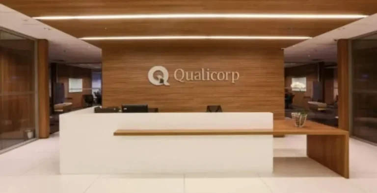 Qualicorp / Divulgação