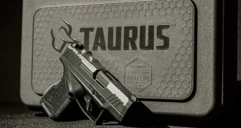 Taurus tem lucro de R$ 26 milhões no 3T23 / Divulgação
