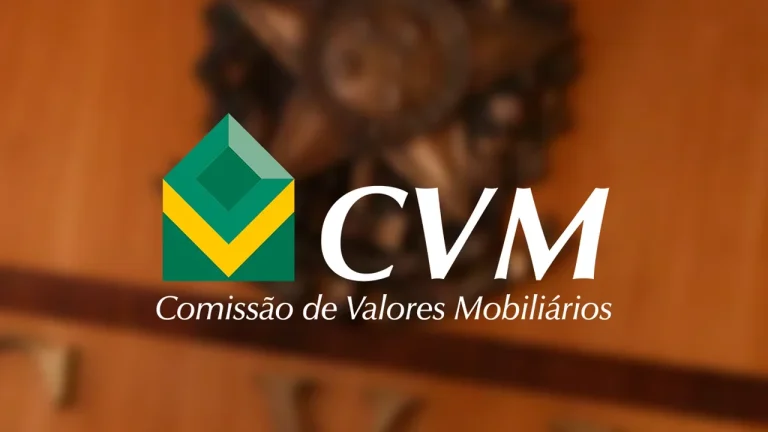 CVM / DIvulgação