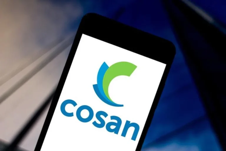 Blackrock compra ações da Cosan (CSAN3) / Divulgação