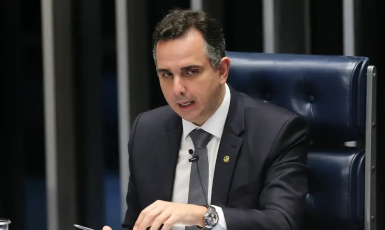 Pacheco quer analisar MP da desoneração / Agência Brasil