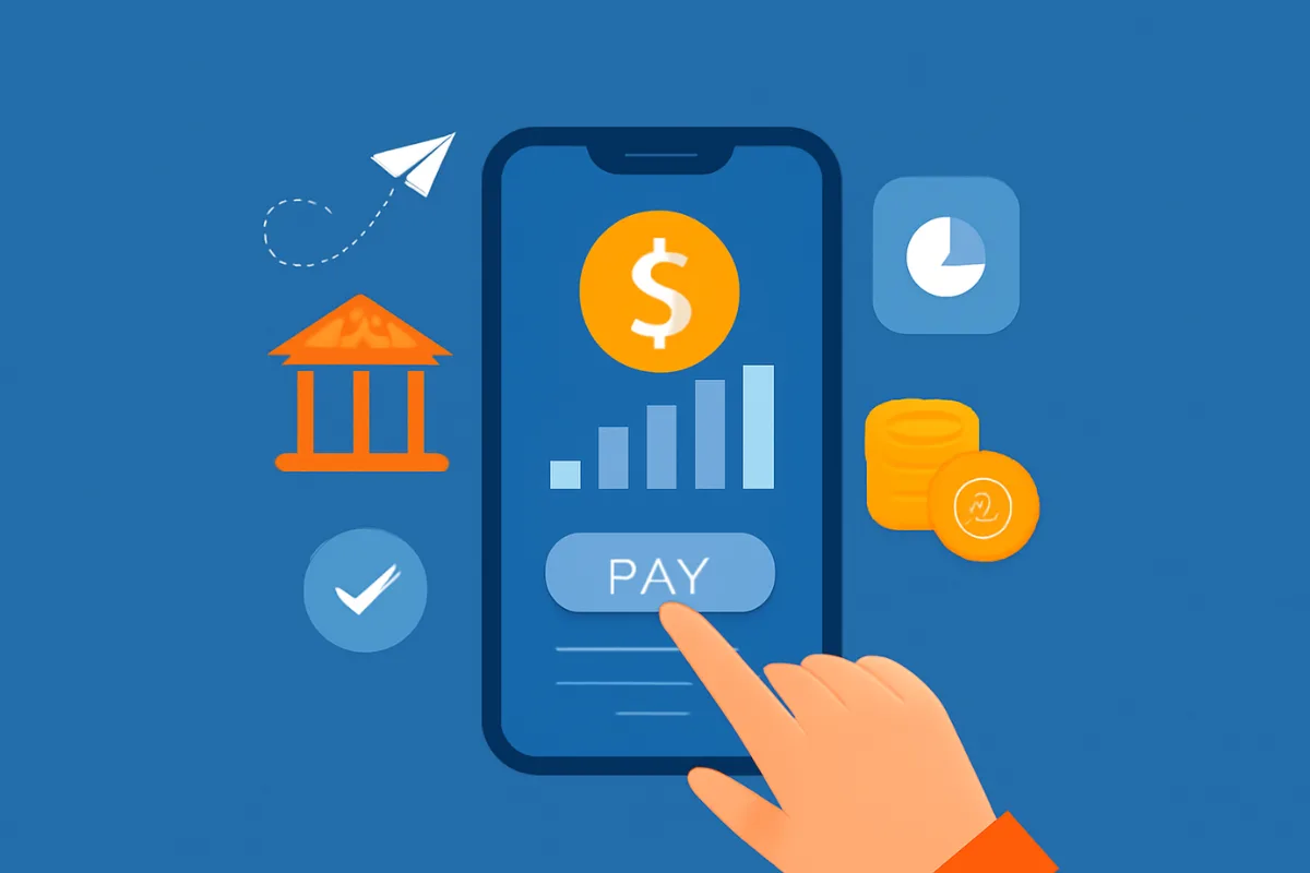Mobile Banking: conheça o futuro da experiência financeira